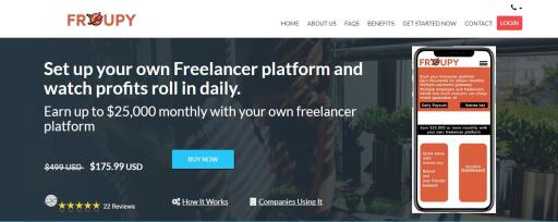 Best freelance marketplace script