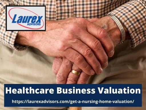 Healthcare Business Valuation