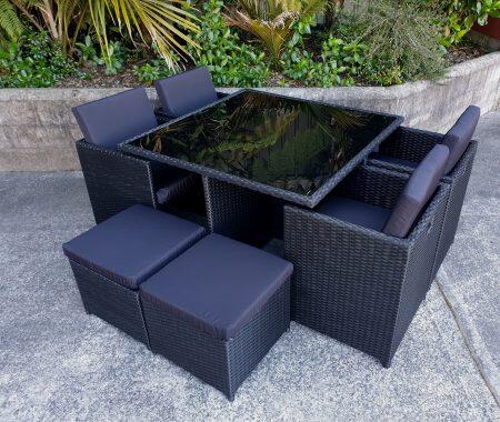 Rattan Outdoor Furniture in NZ