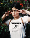 Catwomen - Not Superheroes