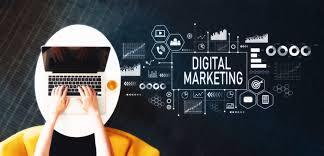 Digital Marketing Agency Asia