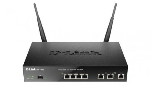 How can I login into the D-Link Router?