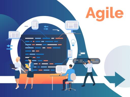 Agile Web Development Company