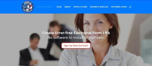 Electronic forms llc