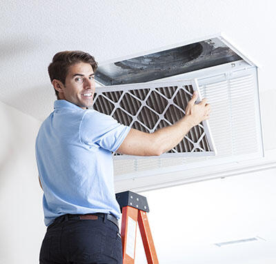 Frankston - Reverse Air Cycle Conditioning Repairs