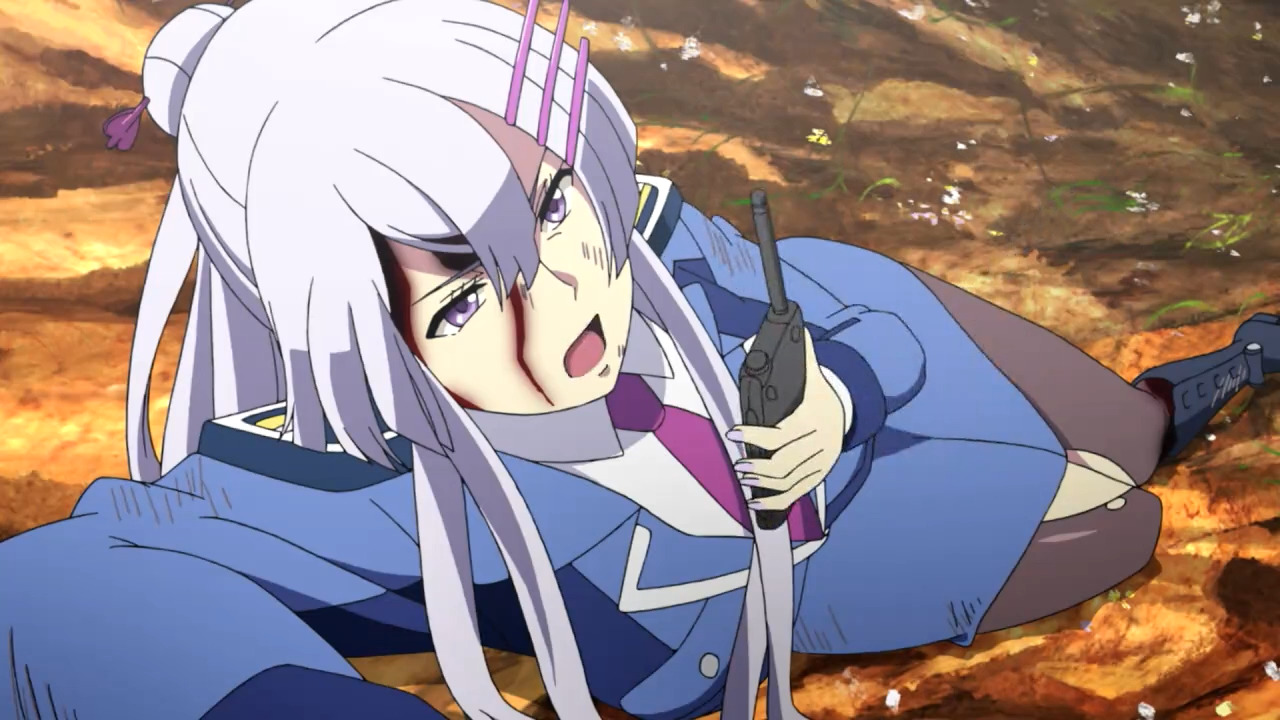 Frolaytia Capistrano Hentai