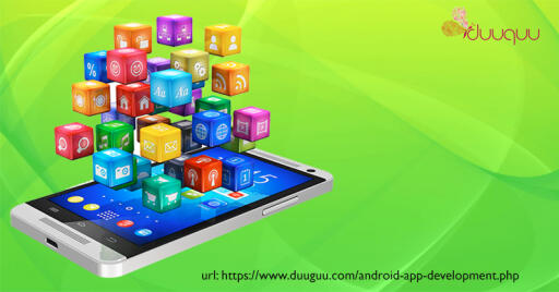 Best Android App Development Company in Gurgaon