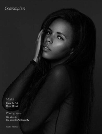 Supermodel Magazine Issue 46 2016 (5)