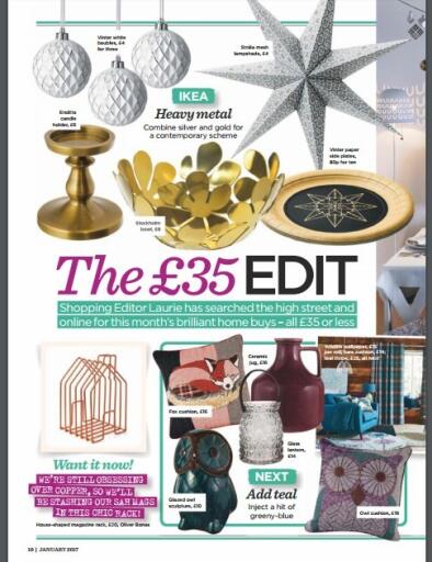 Style at Home UK January 2017 (3)