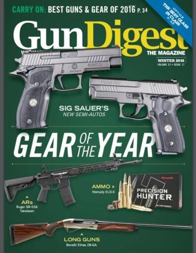 Gun Digest Winter 2016 (1)