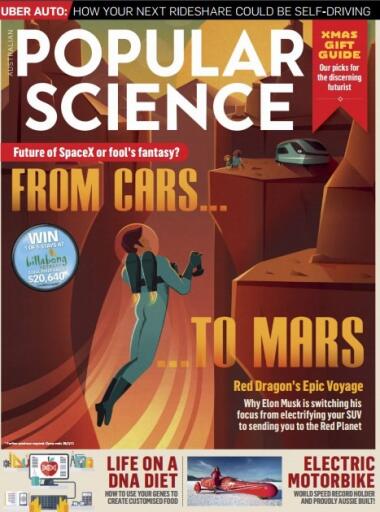 Popular Science Australia December 2016 (1)
