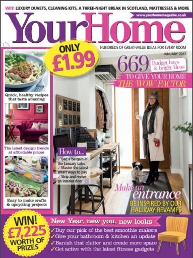 Your Home January 2017 (1)