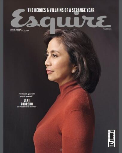 Esquire Philippines December 2016 (1)