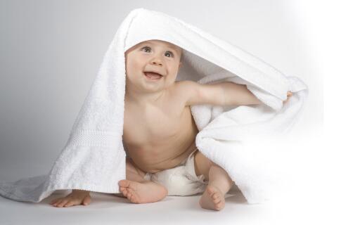 Cute Baby Cute Laughter BabyiPhone Samsung HTC Sony Wallpaper