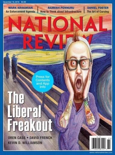 National Review 19 December 2016 (1)