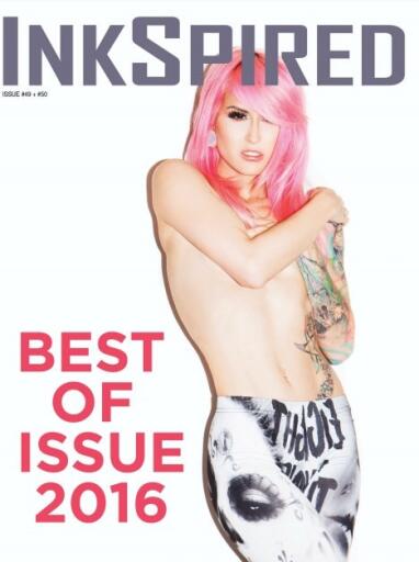 InkSpired Magazine Issue 49 50 2016 (1)