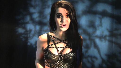Beautiful WWE diva Paige WWE Paige HD Pic Curvy body Wallpaper and image