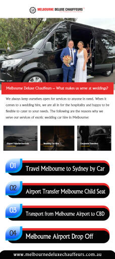 Transport from Melbourne Airport to CBD