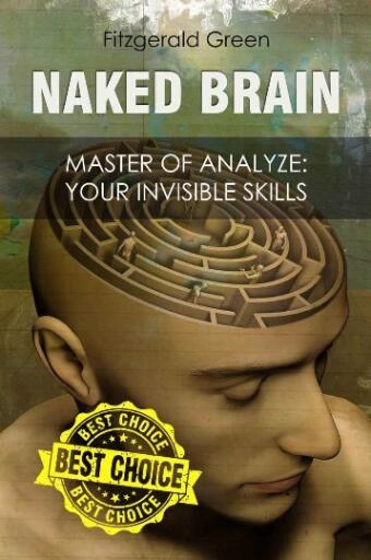 Naked Brain by Fitzgerald Green (1)