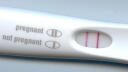 pregnancy test positive 30925222 ver1.0