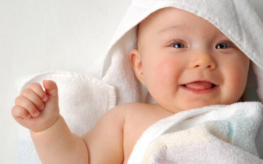 Cute Baby Cute Baby Face PhotoiPhone Samsung HTC Sony Wallpaper