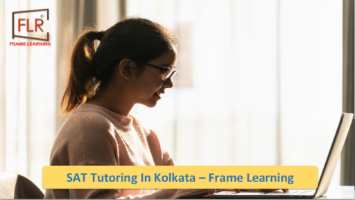 Largest SAT Training Institute in Kolkata: Frame Learning