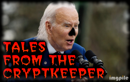 BIDENS TALES FROM THE CRYPT