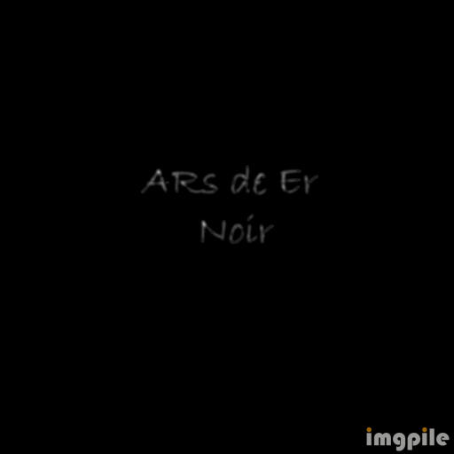 Ars de Er Noir (2017)
