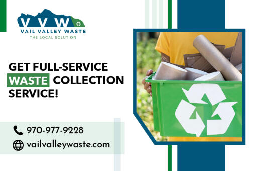 Eliminate Your Garbage with Our Services