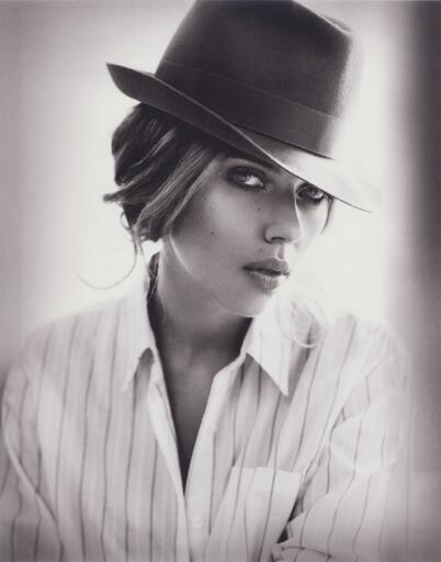 Scarlet Johansson SCANHQ The Light Between Us By Vincent Peters 05