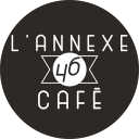 L'ANNEXE 46 CAFE Logo