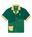Golf Linen Shirt