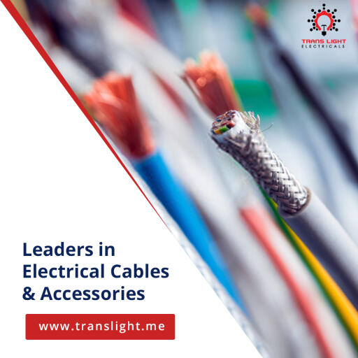 Reliable Electrical Cable Solutions in Dubai