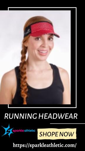 Running Headwear