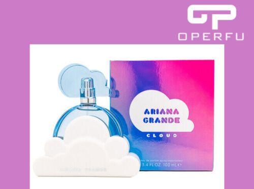 Ariana Grande Cloud Perfume (2)