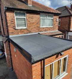 roof repair manchester
