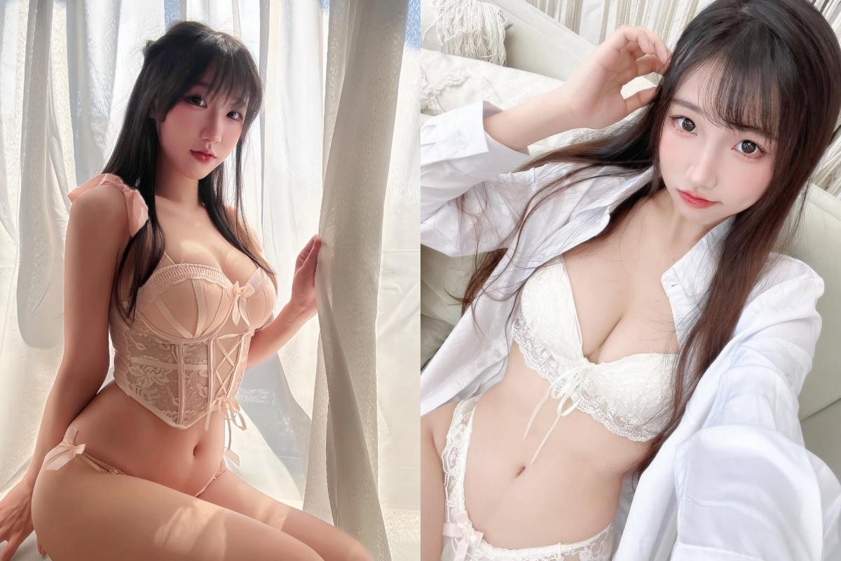 台北外送茶正妹示意圖