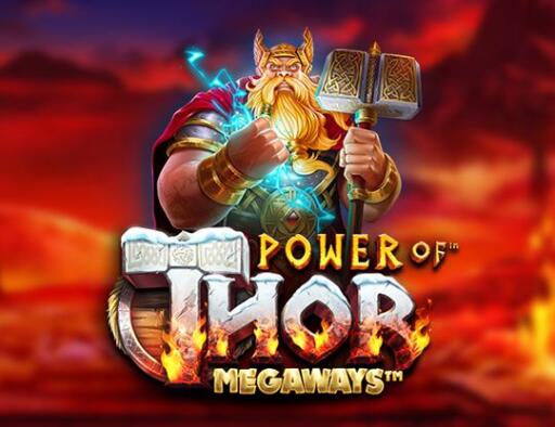 Power of Thor Megaways min