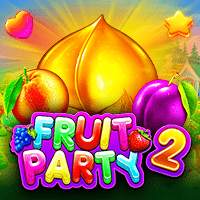 fruit party 2 min