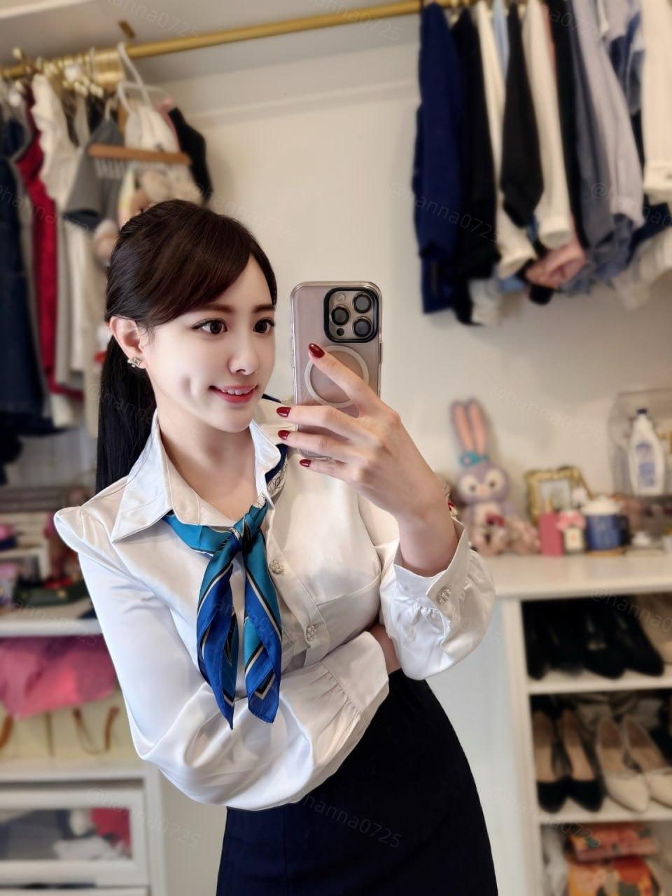 高雄深夜美學正妹