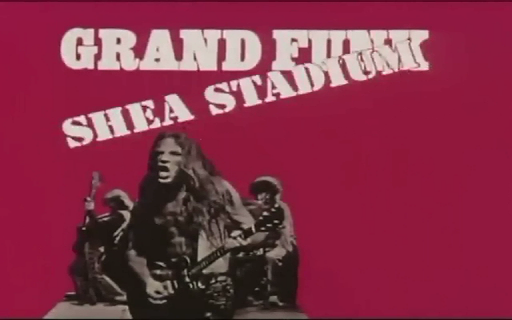 Grand Funk Railroad I'm Your Captain Live 1 (1)