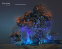 Weeping Steamwillow - Brine Lakes / Mushroom Chasm Pools