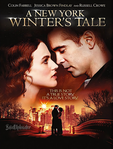 cover Winters Tale (2013) H264