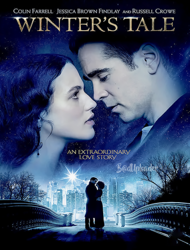cover Winters Tale (2013) H265