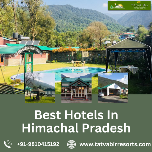 Best Hotels In Himachal Pradesh (1)