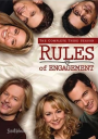 cover Rules Of Engagement Season 3