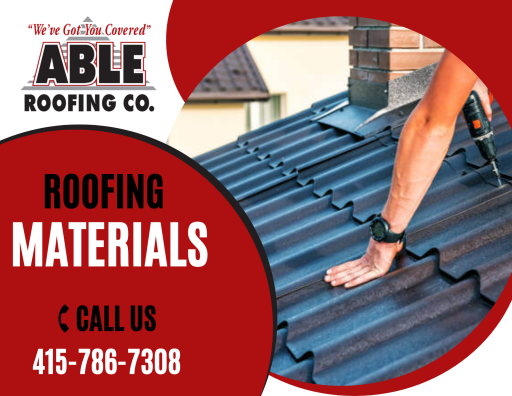 Right Roofing Material for Your Custom Home
