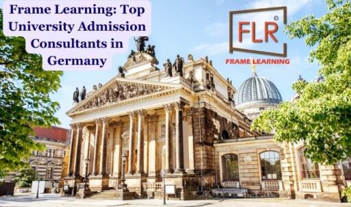 Frame Learning: Top University Admission Consultants in Germany