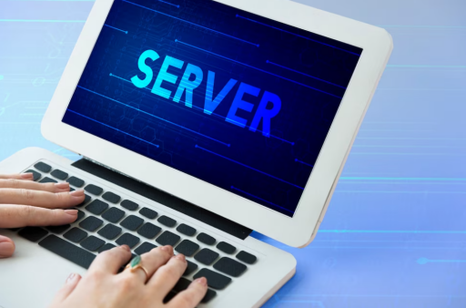 Proactive Server Management services
