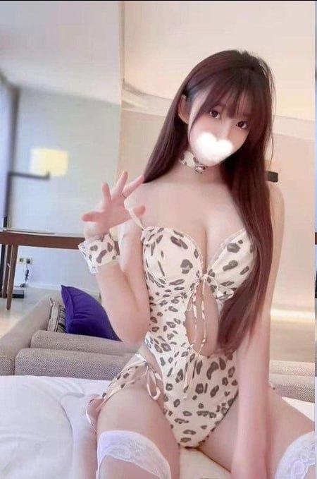 桃園外約學生妹清純形象